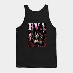 EVA 08 Tank Top